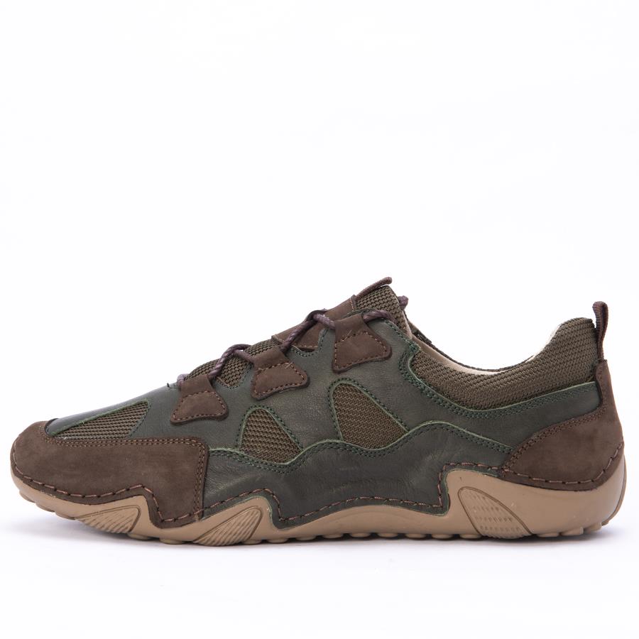 Gusse Efraim Erkek Hakiki Deri Ayakkabı - 1893