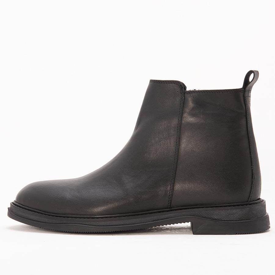 Gusse Estebe Erkek Hakıkı Derı Bot 231