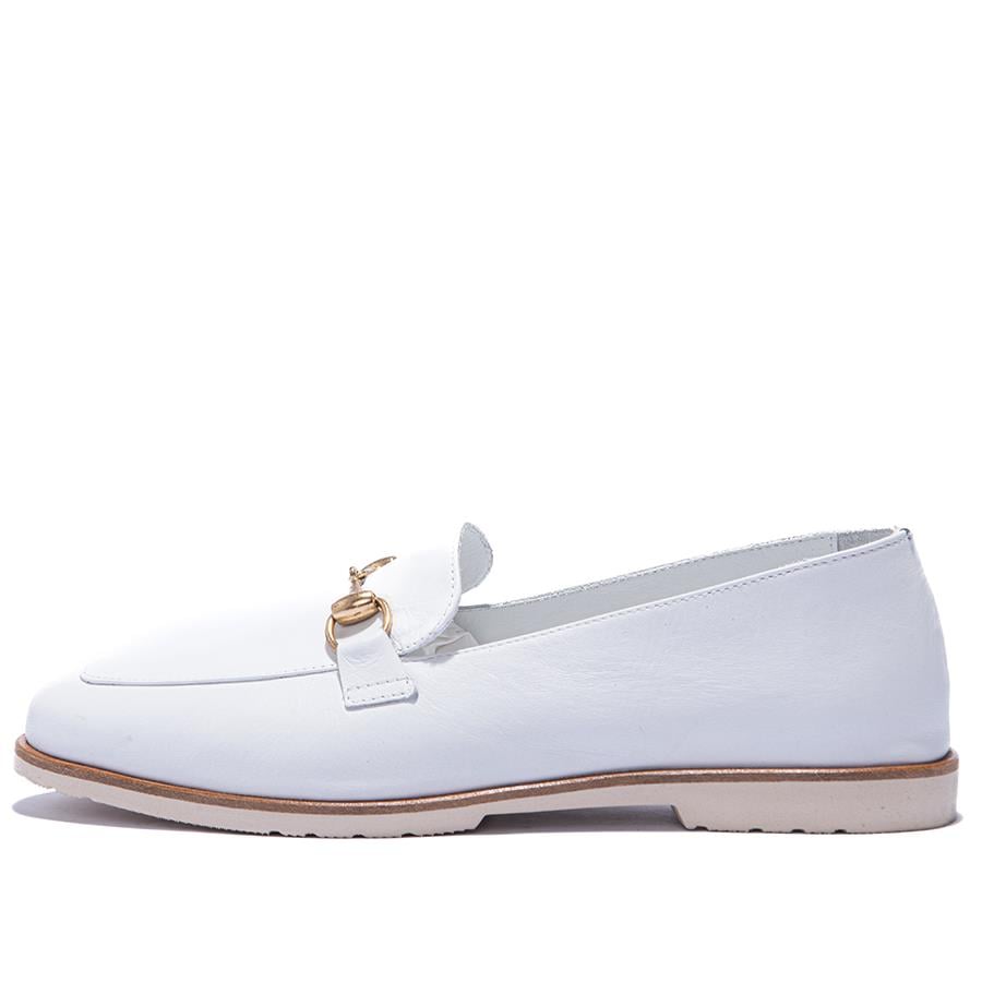 Gusse Estrel Kadın Hakiki Deri Günlük Ayakkabı 141133