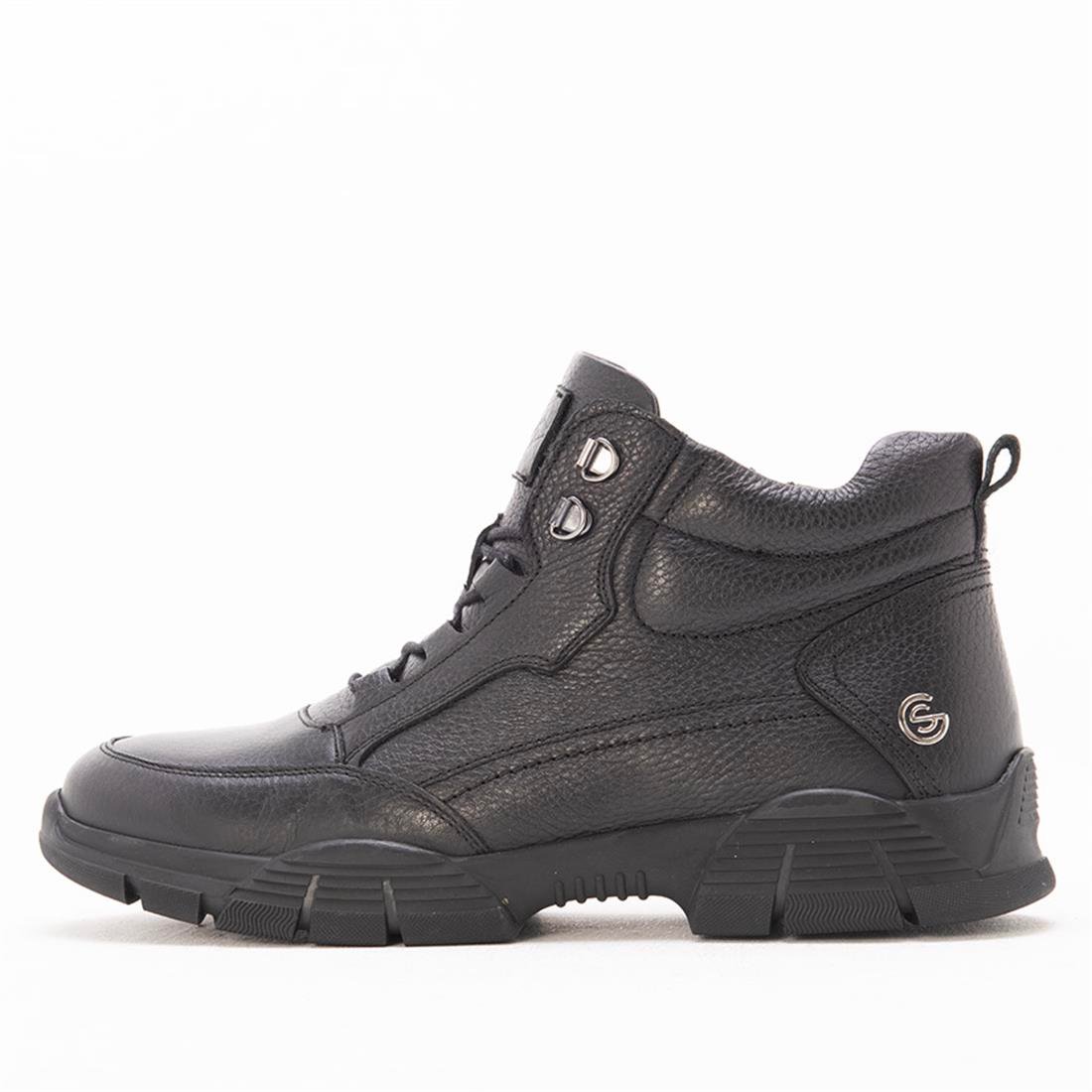 Gusse Gardıner Erkek Hakıkı Derı Bot 241200