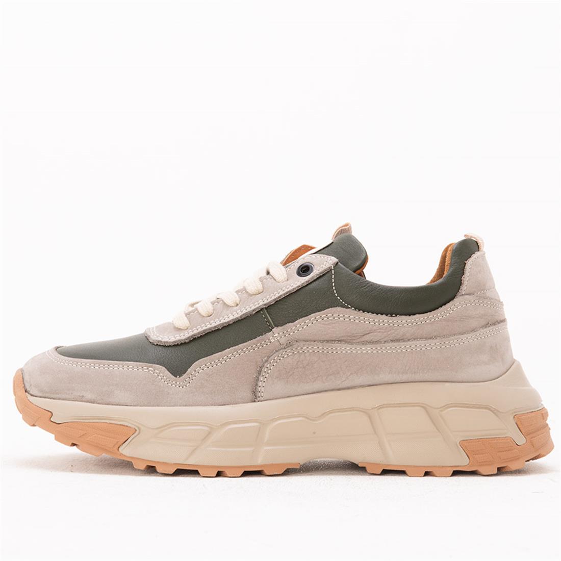 Gusse Gregor Erkek Hakıkı Derı Ayakkabı 18131