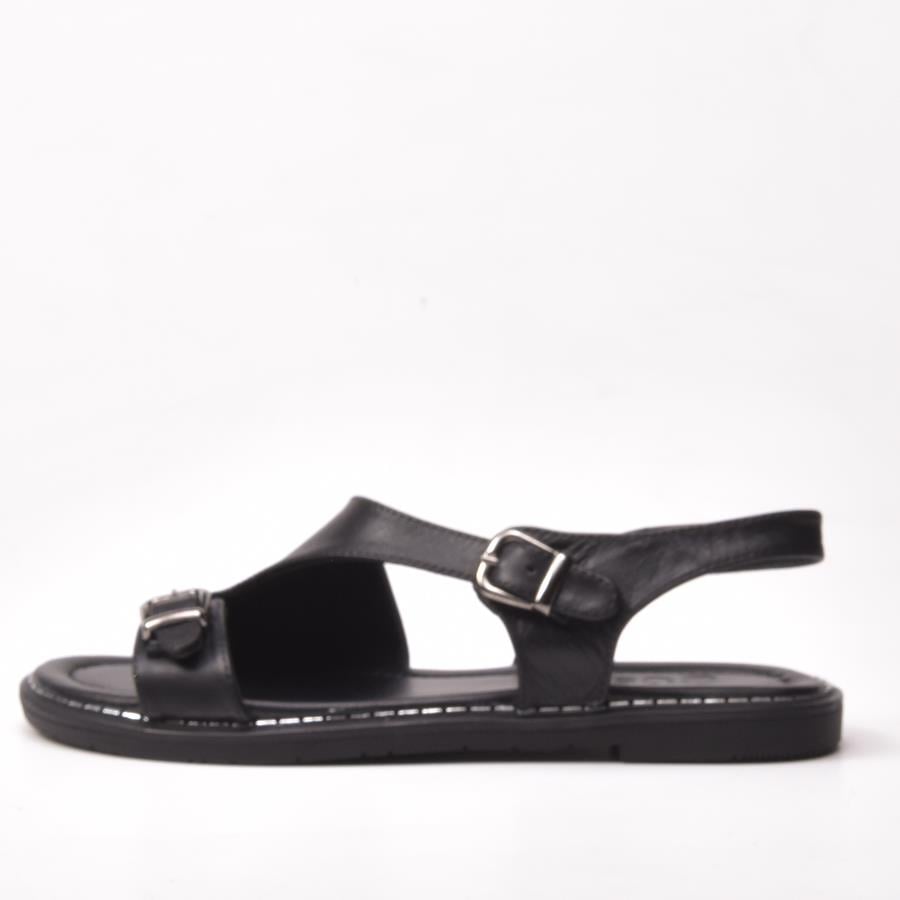 Gusse Hadley Kadın Hakiki Deri Sandalet 5407