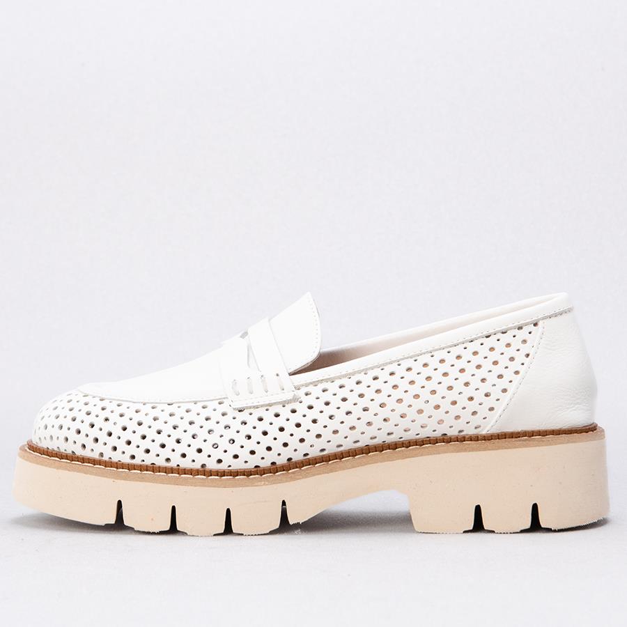 Gusse Jacqueline Kadın Hakiki Deri Ayakkabı K151108