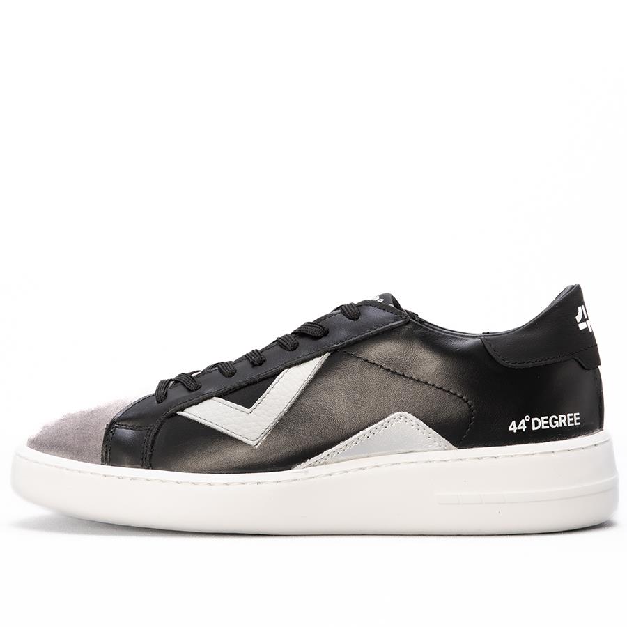 Gusse Jacques Erkek Hakiki Deri Sneaker 19576
