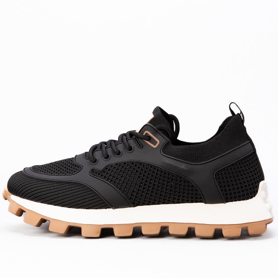 Gusse Jonas Erkek Tekstil Sneaker Ayakkabı-278