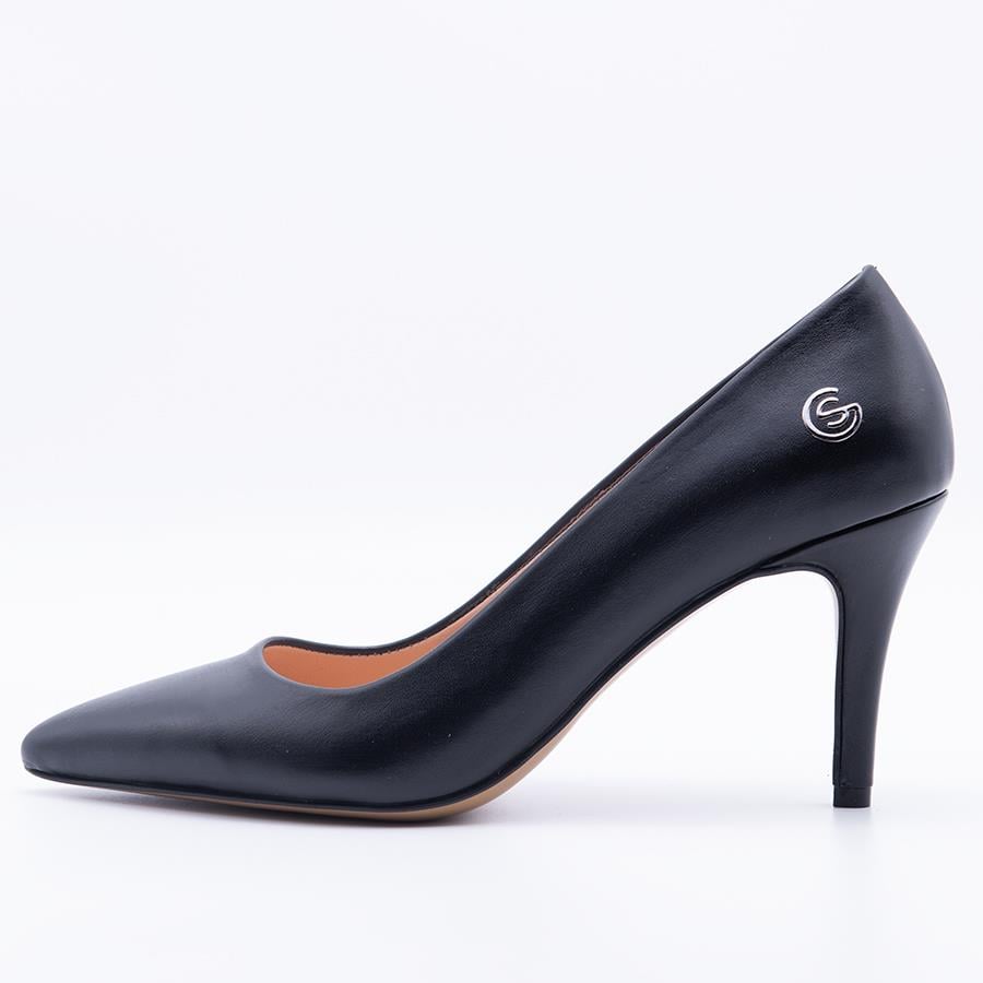 Gusse Katy Kadın Hakiki Deri Stiletto K140
