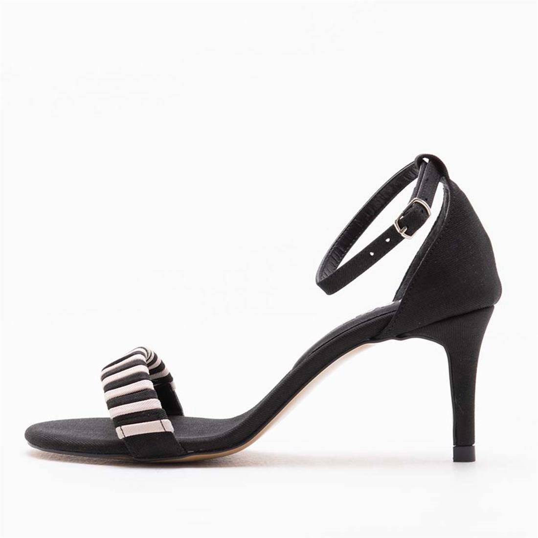 GUSSE LESLEY KADIN ABİYE SANDALET