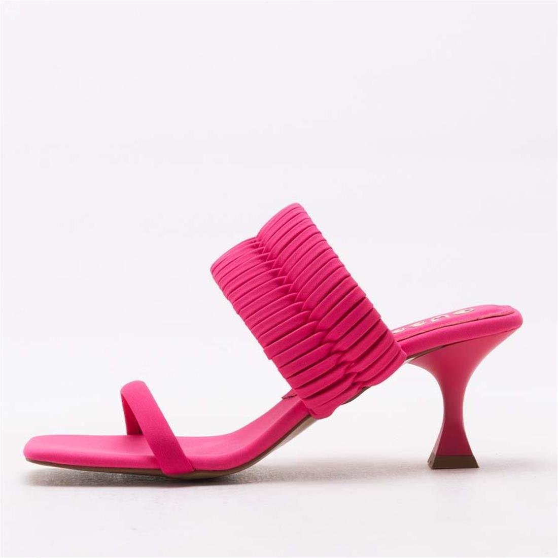 GUSSE LESLEY KADIN TRIKO TERLIK 3315