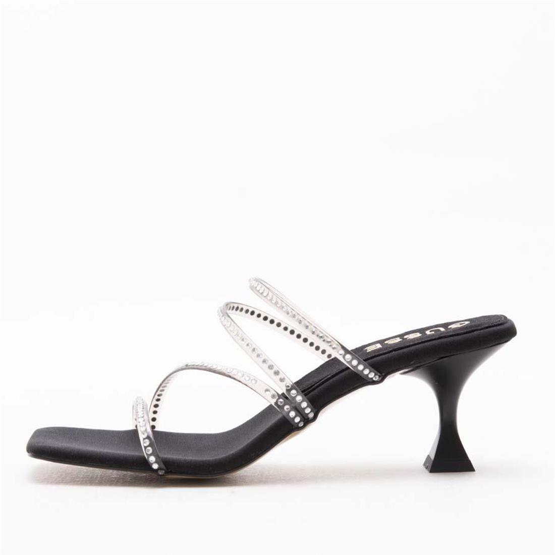 GUSSE LOUISA KADIN TAŞLI ABIYE TERLIK 3325