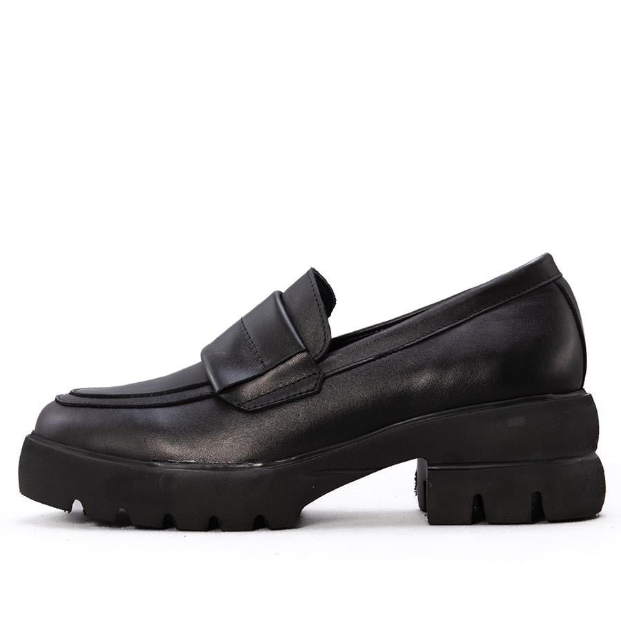 Gusse Lucia Kadın Hakiki Deri Ayakkabı 45670