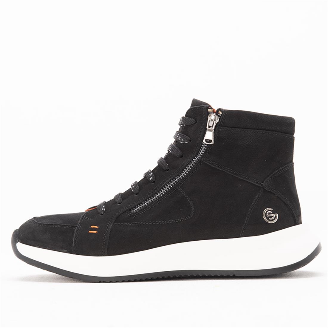 Gusse Malte Erkek Hakiki Nubuk Deri Bot 232250