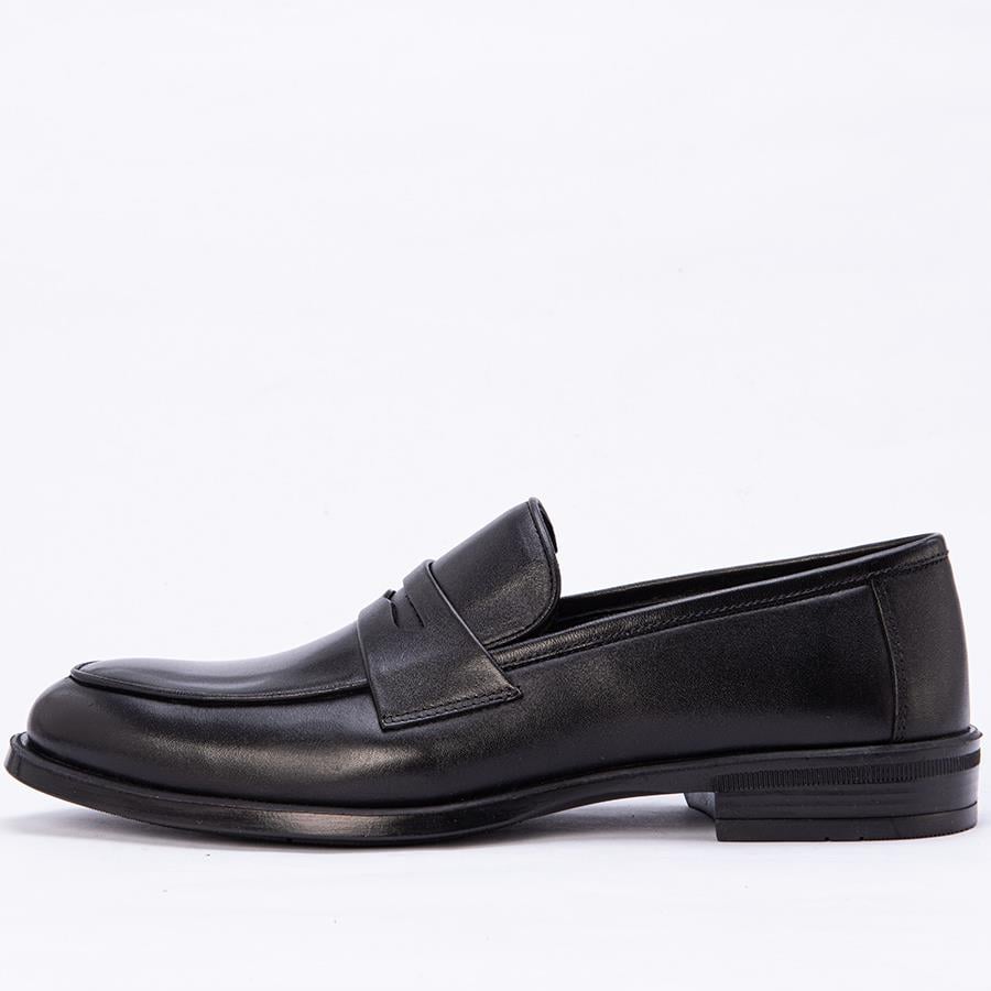 Gusse Marco Rossi 02 Erkek Hakiki Deri Loafer - 21643
