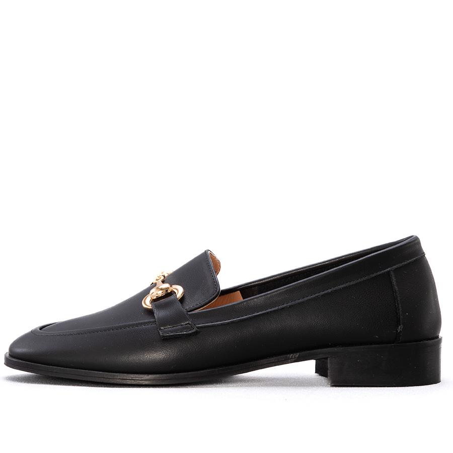 Gusse Mariana Kadın Hakiki Deri Babet K1620