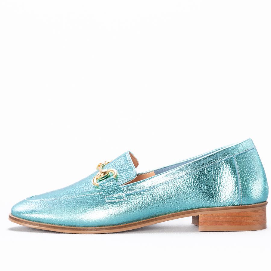 Gusse Mariana Kadın Hakiki Deri Babet K1620