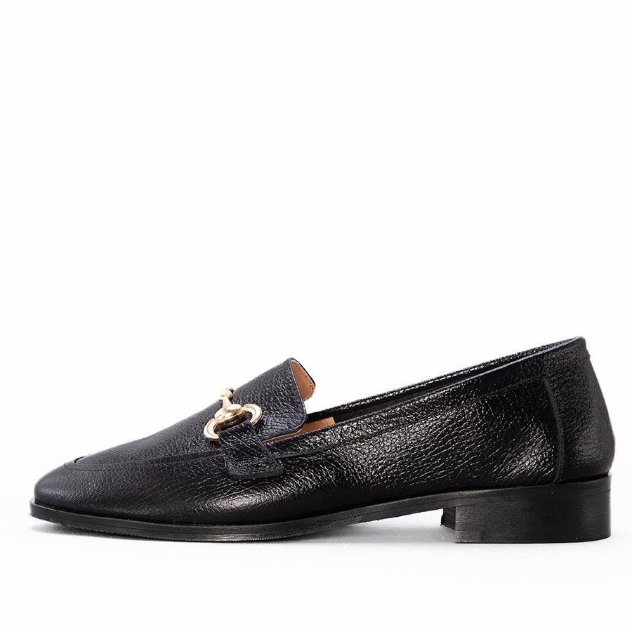 Gusse Mariana Kadın Hakiki Rugan Deri Babet K1620