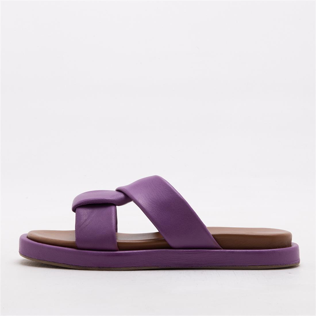 GUSSE MERRY KADIN HAKIKI DERI TERLIK 23196