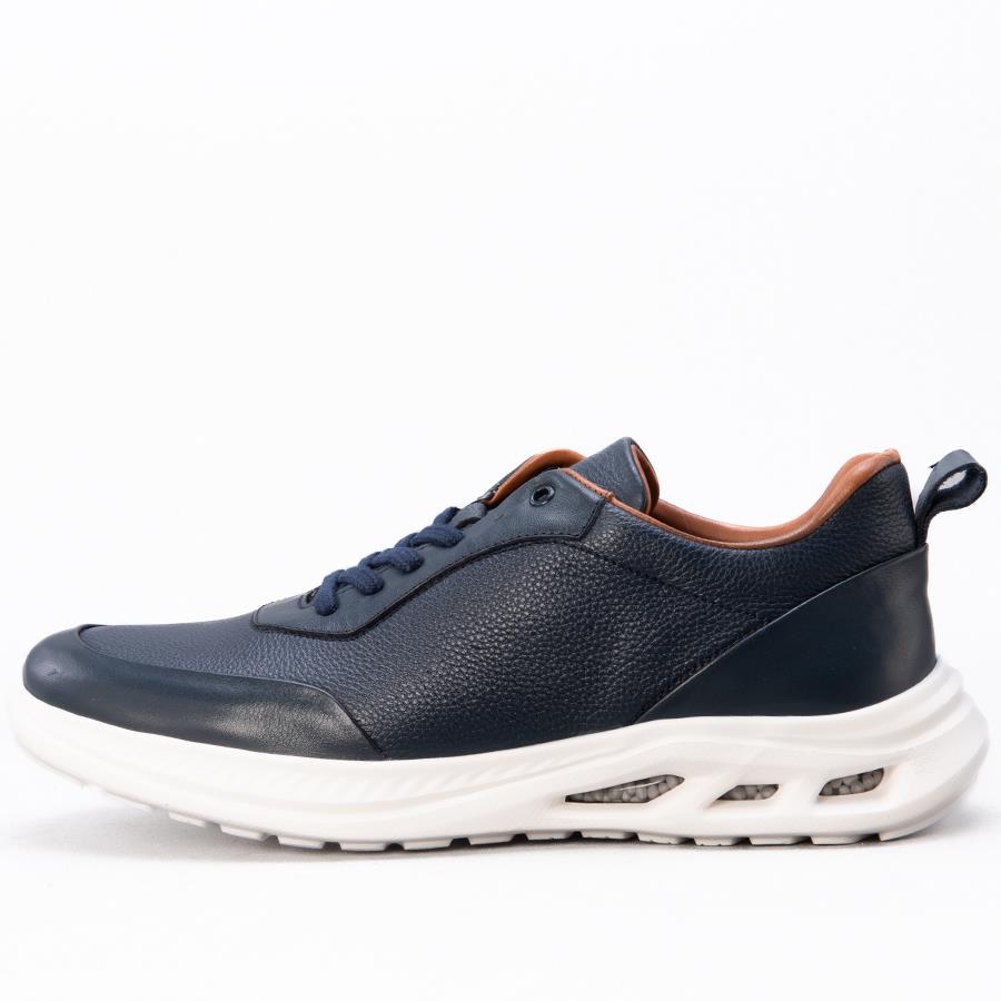 Gusse Moises Erkek Hakiki Deri Ayakkabı 21085