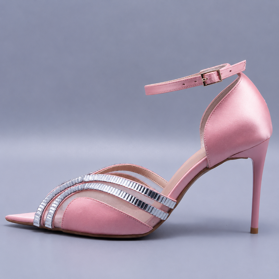 Gusse Motya Kadın Abiye Stiletto - 17