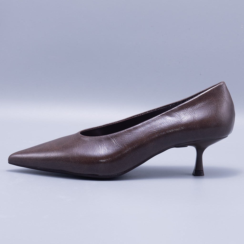 Gusse Nadia Kadın Stiletto Ayakkabı 291-5