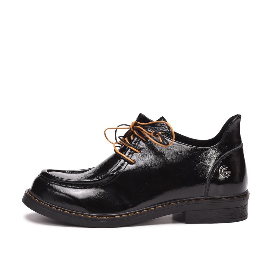 Gusse Nayshka Kadın Hakiki Rugan Deri Casual Ayakkabı 267334-3