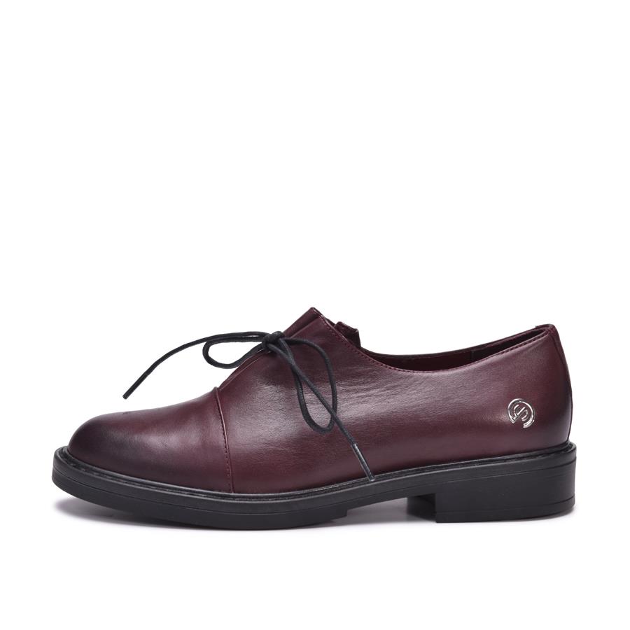 Gusse Nua Kadın Hakiki Deri Casual Ayakkabı 263408