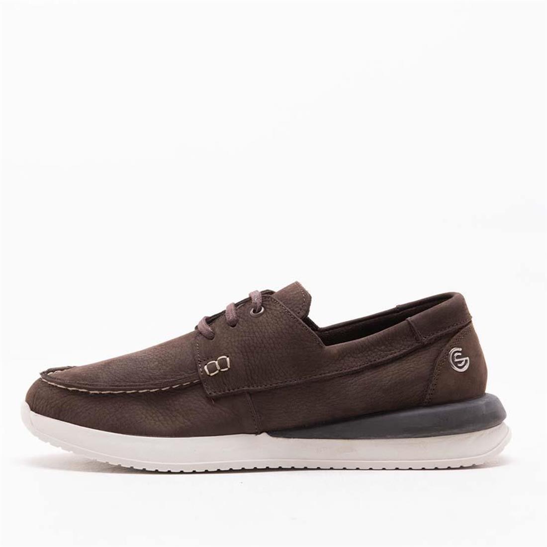 GUSSE OSCAR ERKEK HAKIKI NUBUK DERI AYAKKABI 23118