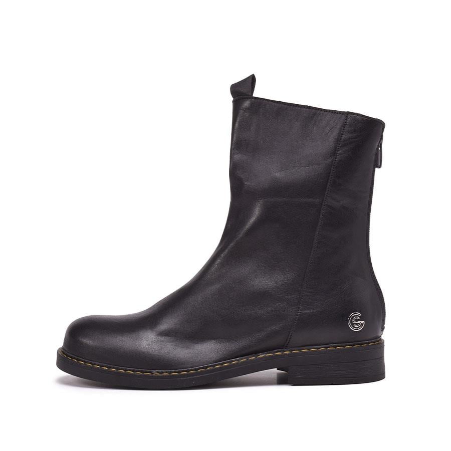 Gusse Ovia Kadın Hakıkı Derı Bot 257302