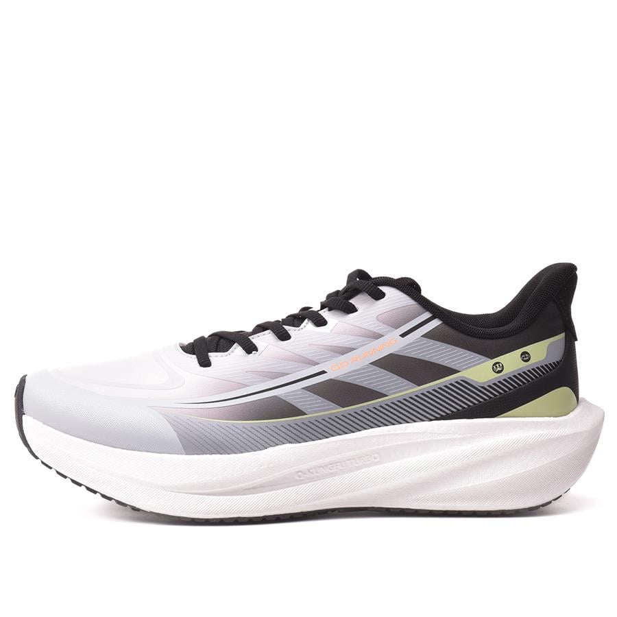 Gusse Qiaodan Q-2 Erkek Sneaker Ayakkabı QHB023254201DE