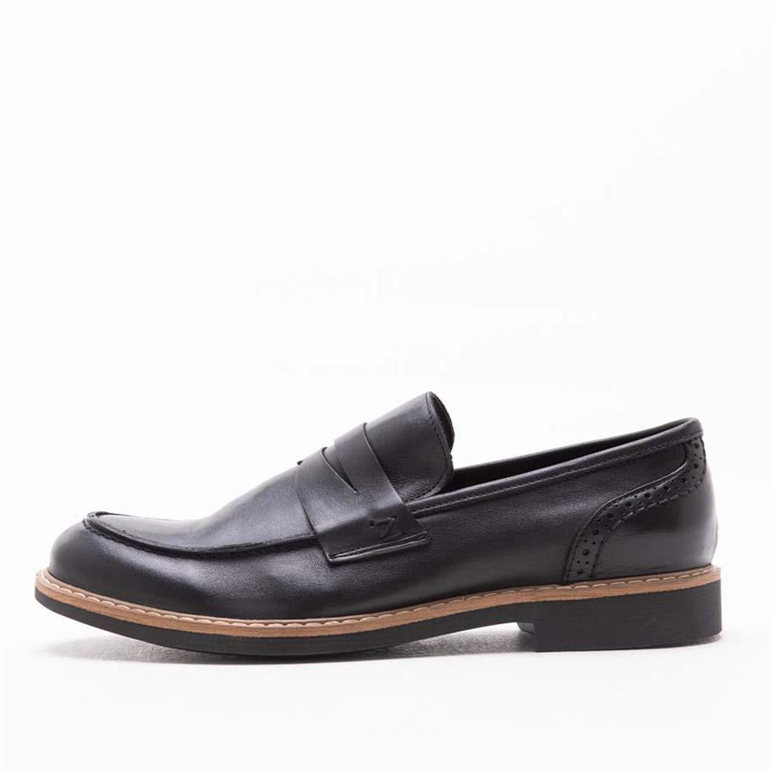 GUSSE RAUL ERKEK HAKİKİ DERİ LOAFER AYAKKABI-2654