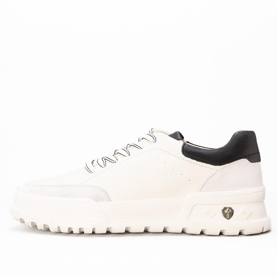 Gusse Rex Erkek Hakiki Deri Sneaker 19559