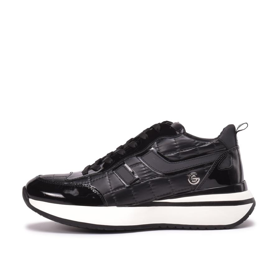 Gusse Rhys Erkek Paraşüt Kumaş Sneaker 22255-4