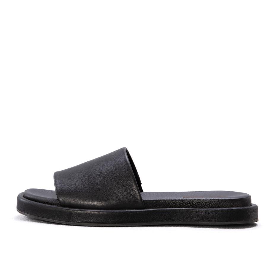 Gusse Rositsa Kadın Hakiki Deri Memory Foam Terlik 231910