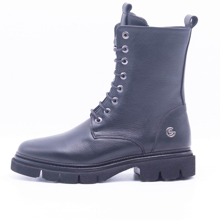 Gusse Rovaselle Kadın Hakiki Deri Bot 273360