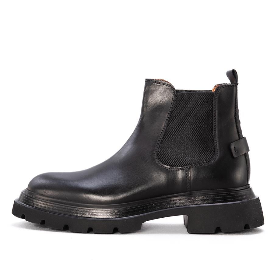 Gusse Salvatore Erkek Hakiki Deri Bot 20216