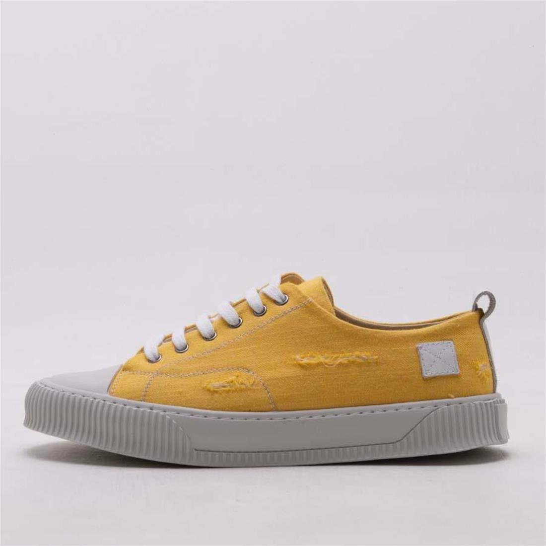 GUSSE SETH ERKEK SNEAKER AYAKKABI 9170