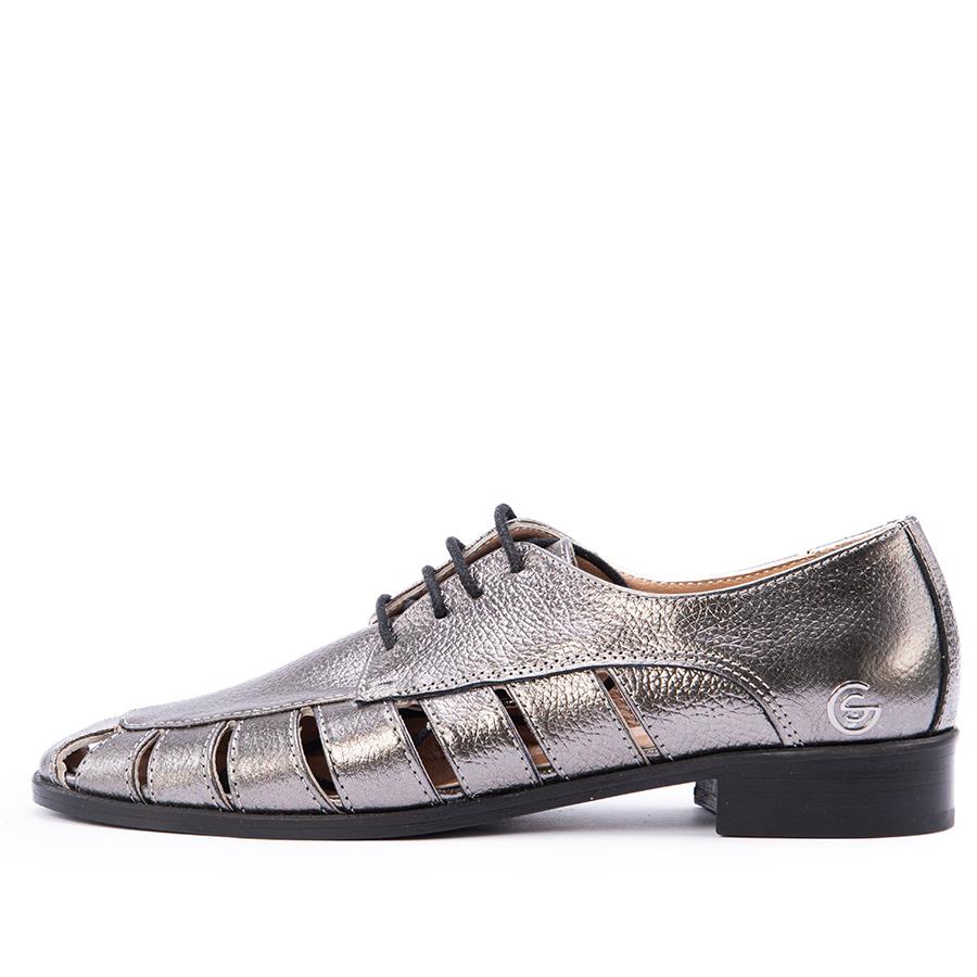 Gusse Sole Kadın Hakiki Deri Ayakkabı K151113