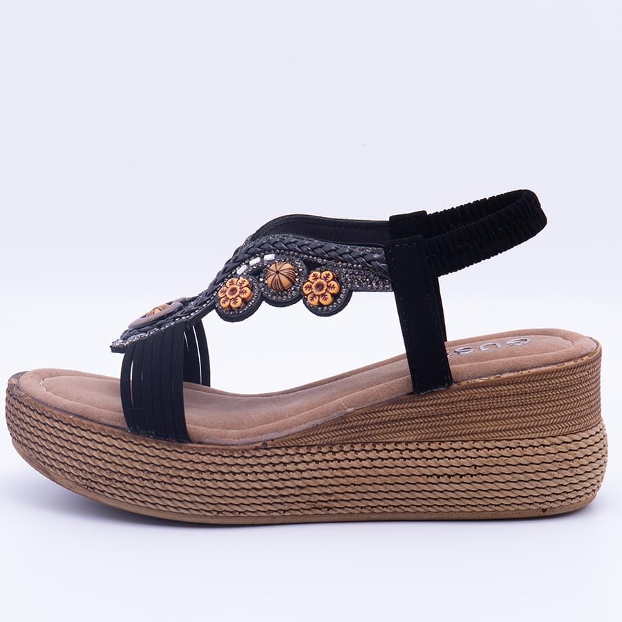 Gusse Sorin Kadın Sandalet 9016-5