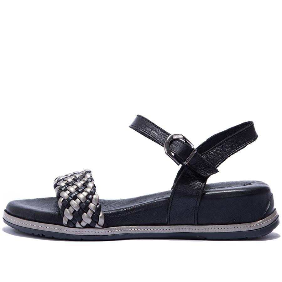 Gusse Tamaris Ardena Kadın Hakiki Deri Sandalet 28263