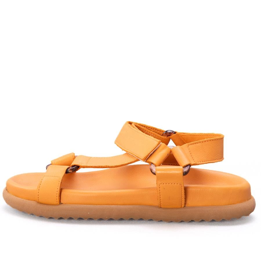 Gusse Thedora Kadın Hakiki Deri Sandalet 260713