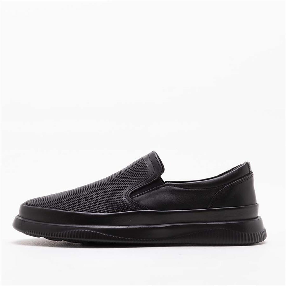 GUSSE THOMAS ERKEK  HAKIKI DERI BATTAL AYAKKABI 9043B