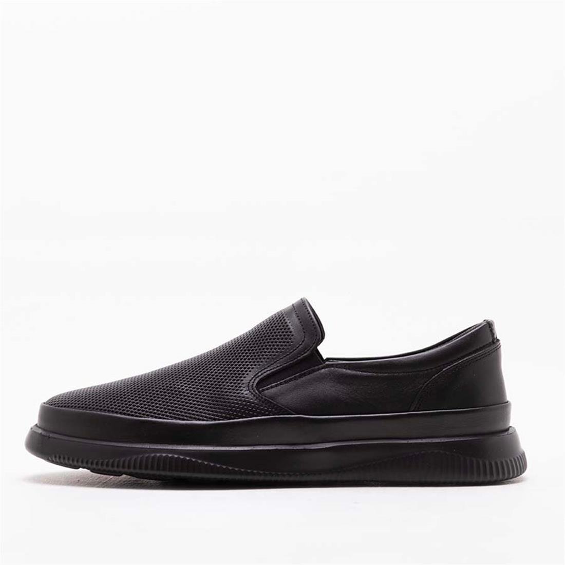 GUSSE THOMAS ERKEK HAKİKİ DERİ CASUAL AYAKKABI