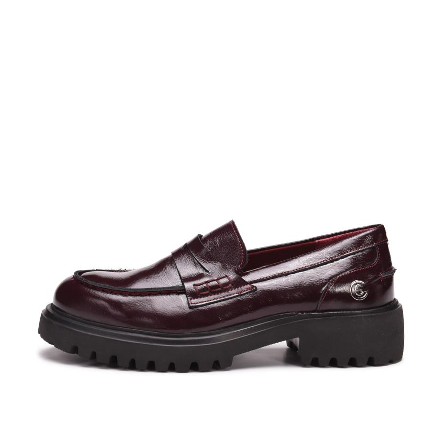 Gusse Tinsley Kadın Hakiki Rugan Deri Casual Ayakkabı 264180-3