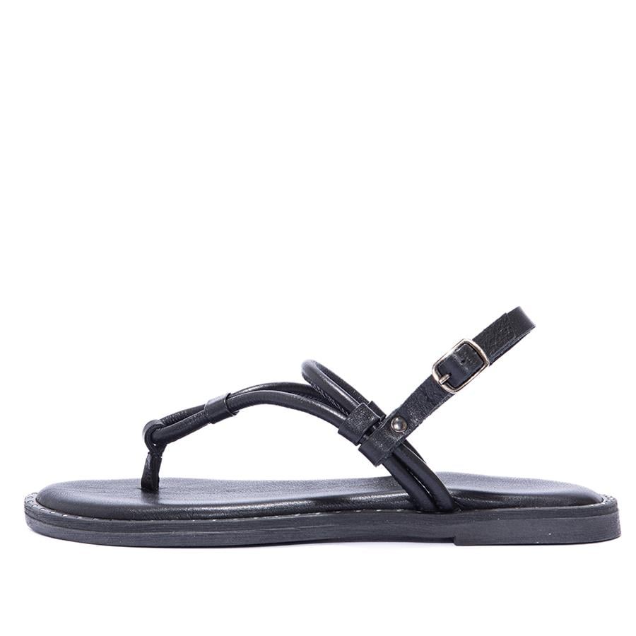 Gusse Torlen Kadın Hakiki Deri Sandalet 141522