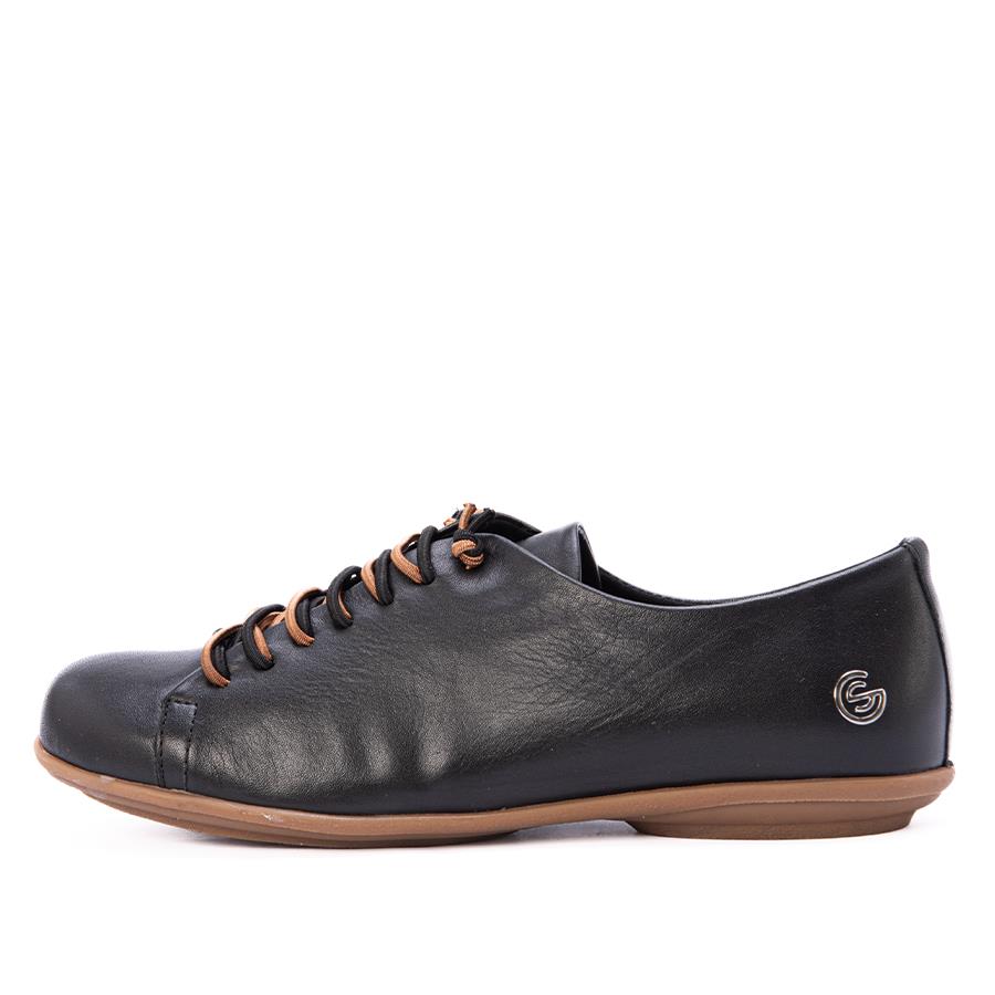 Gusse Vinnie Hakiki Deri Ayakkabı 251013