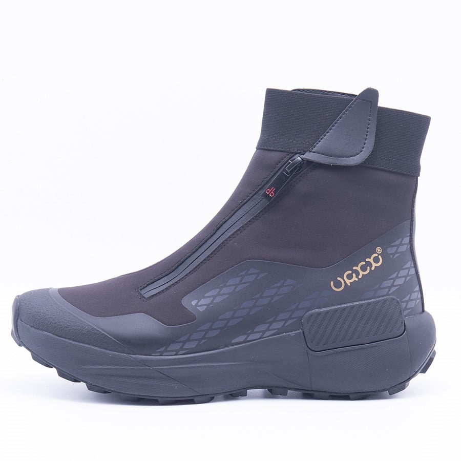 Gusse Wendell Erkek Watherproof Outdoor Bot - 862078