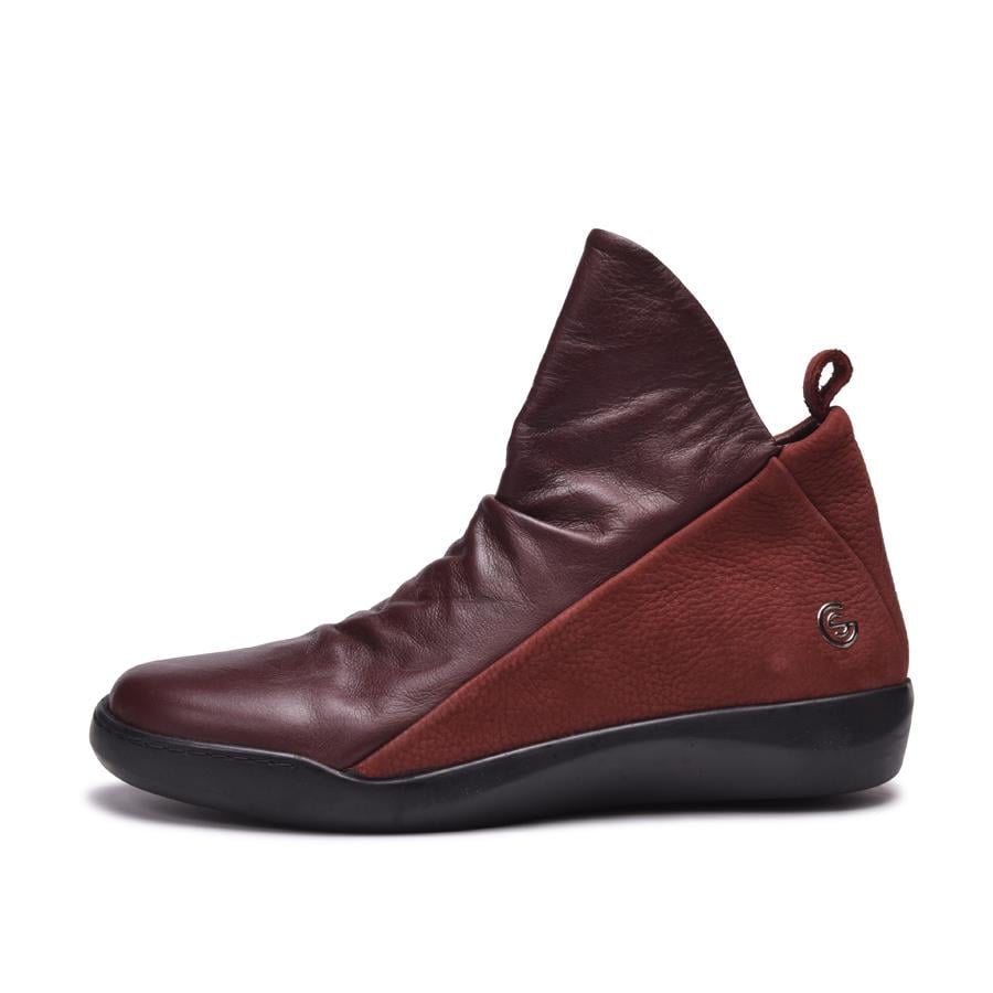 Gusse Yohanya Kadın Hakıkı Derı Bot 260493