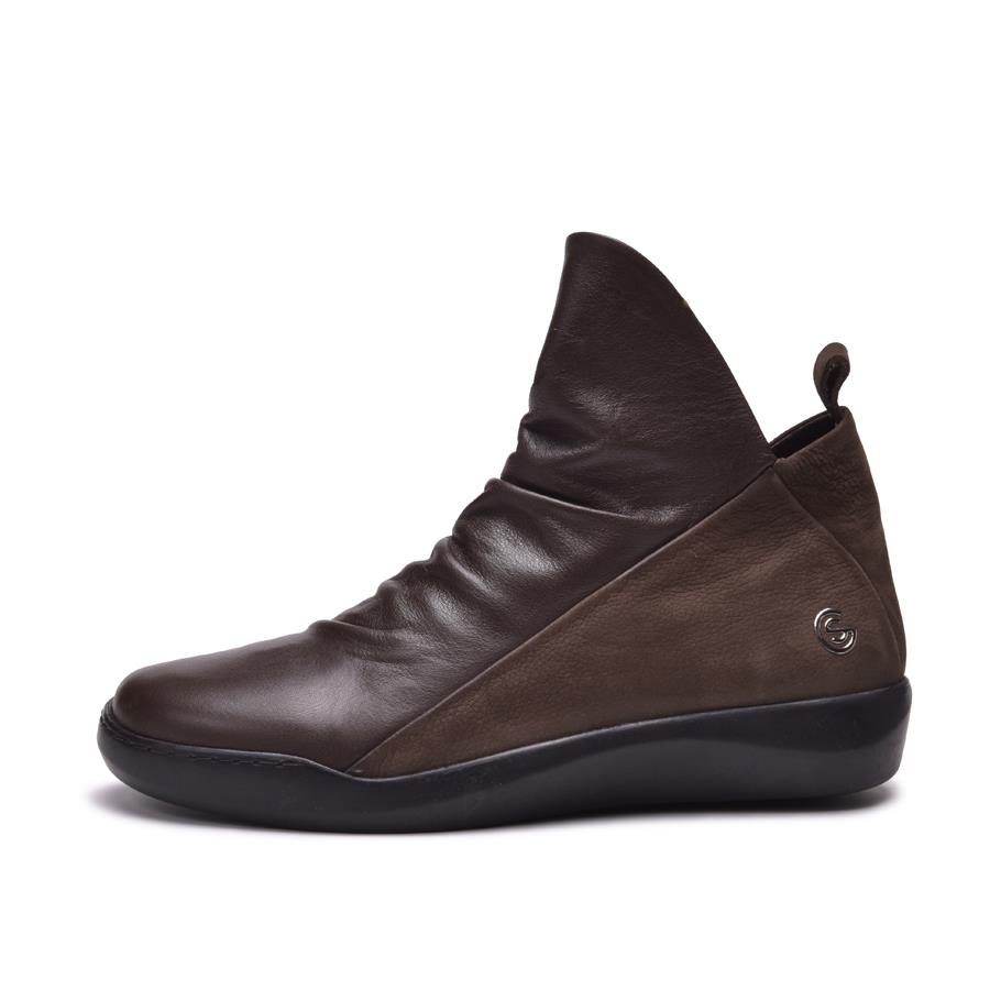 Gusse Yohanya Kadın Hakıkı Derı Bot 260493