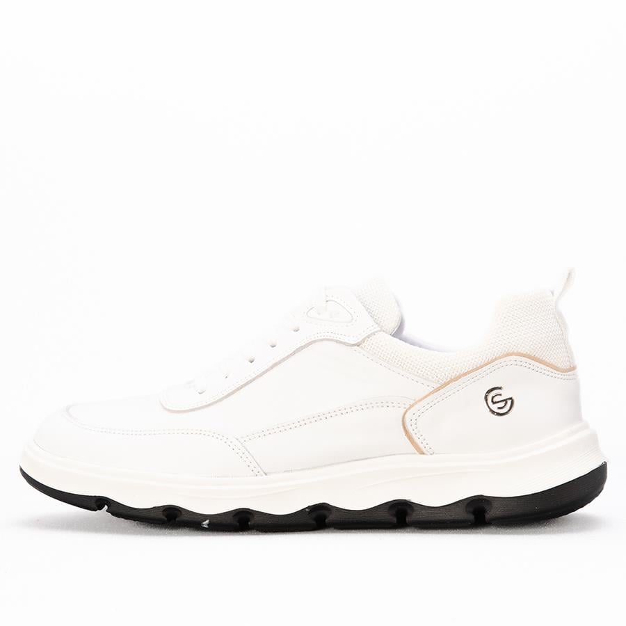 Gusse Yves Erkek Hakıkı Derı Ayakkabı 242290