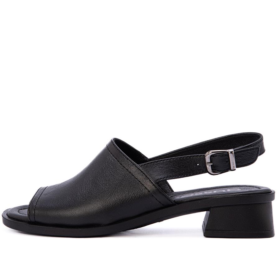 Gusse Yvette Kadın Hakiki Deri Sandalet 6188