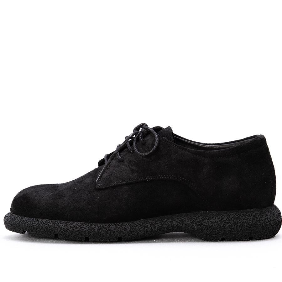 Gusse Zamira Kadın Hakiki Süet Deri Ayakkabı 231042-2